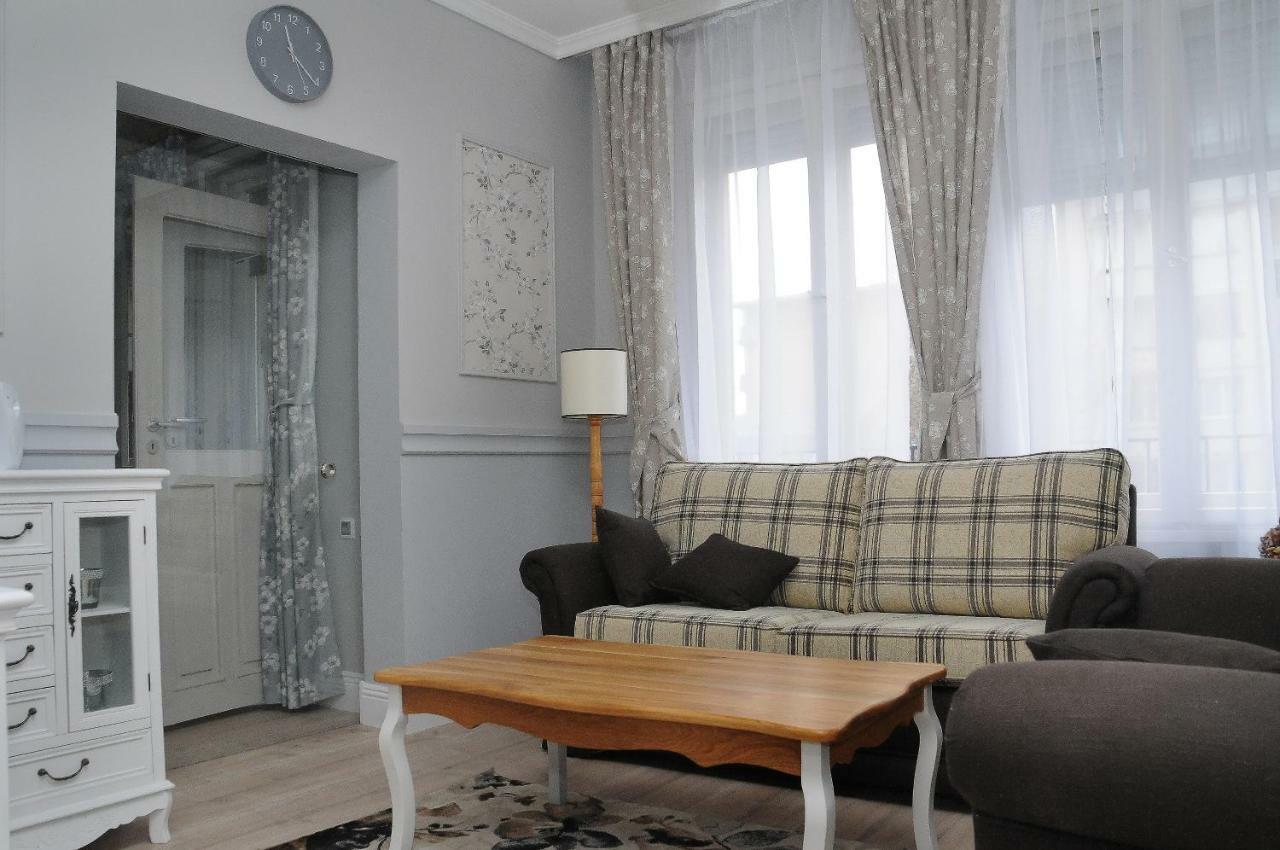 My Home, With Free Secure Parking Стара-Заґора Екстер'єр фото