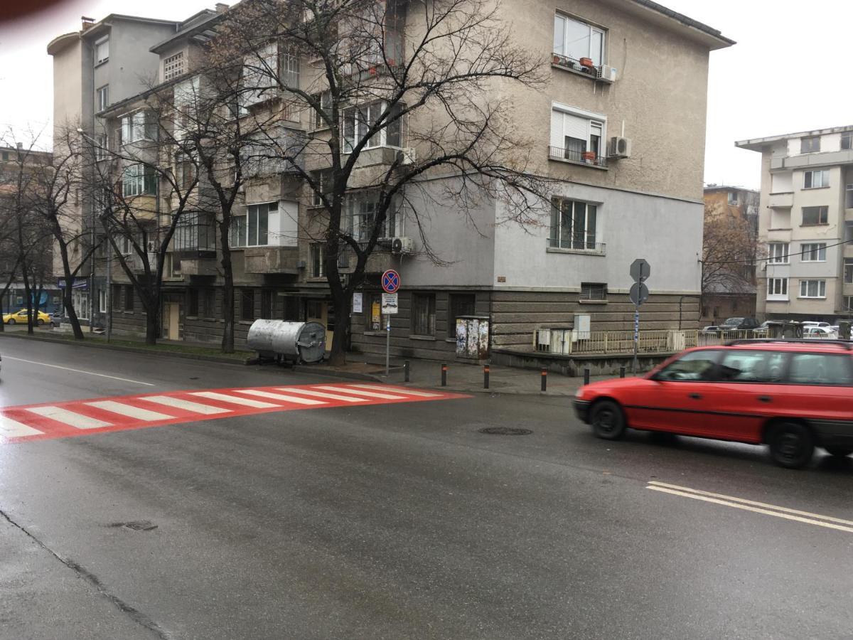 My Home, With Free Secure Parking Стара-Заґора Екстер'єр фото