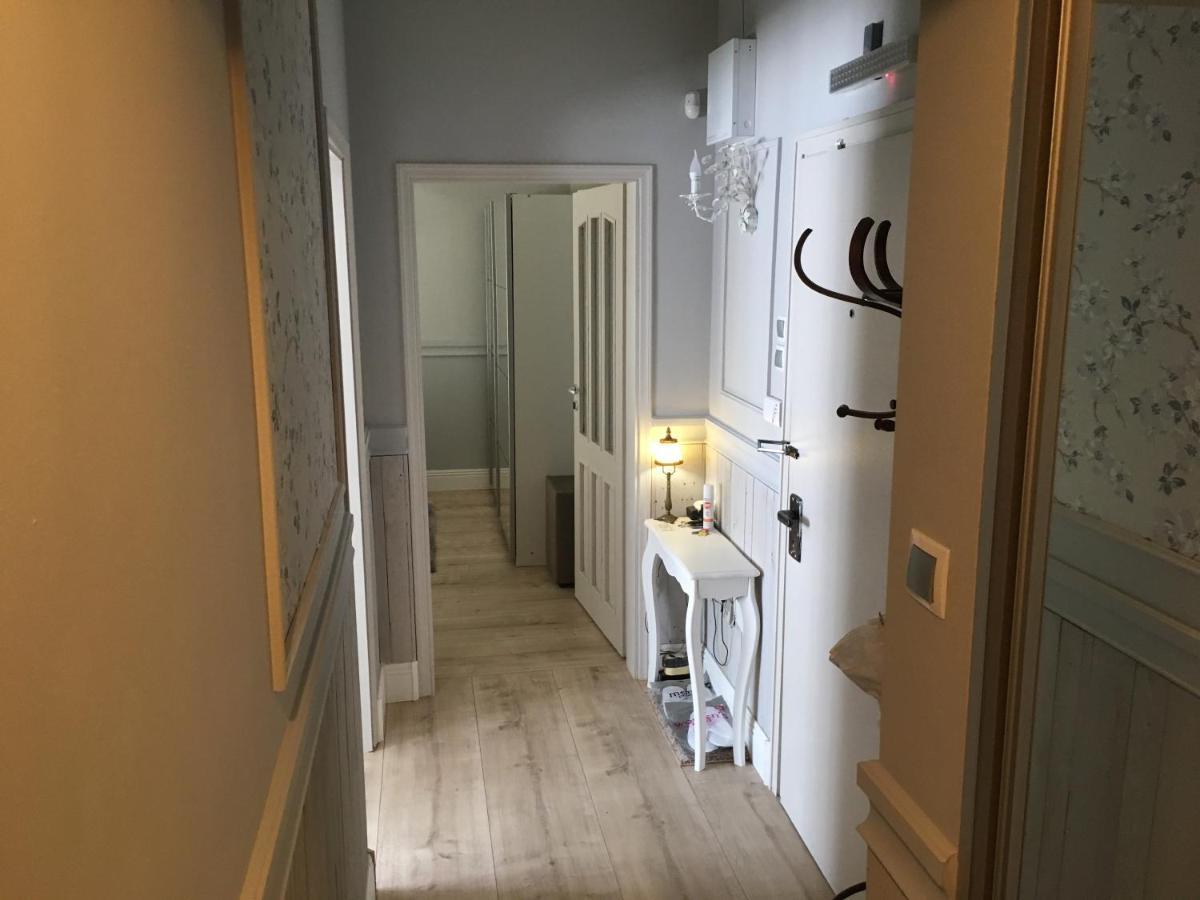 My Home, With Free Secure Parking Стара-Заґора Екстер'єр фото